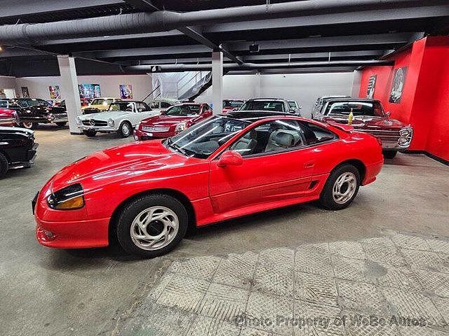 Dodge Stealth