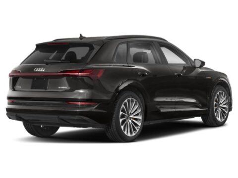 2023 Audi e-tron