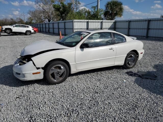 Pontiac Sunfire