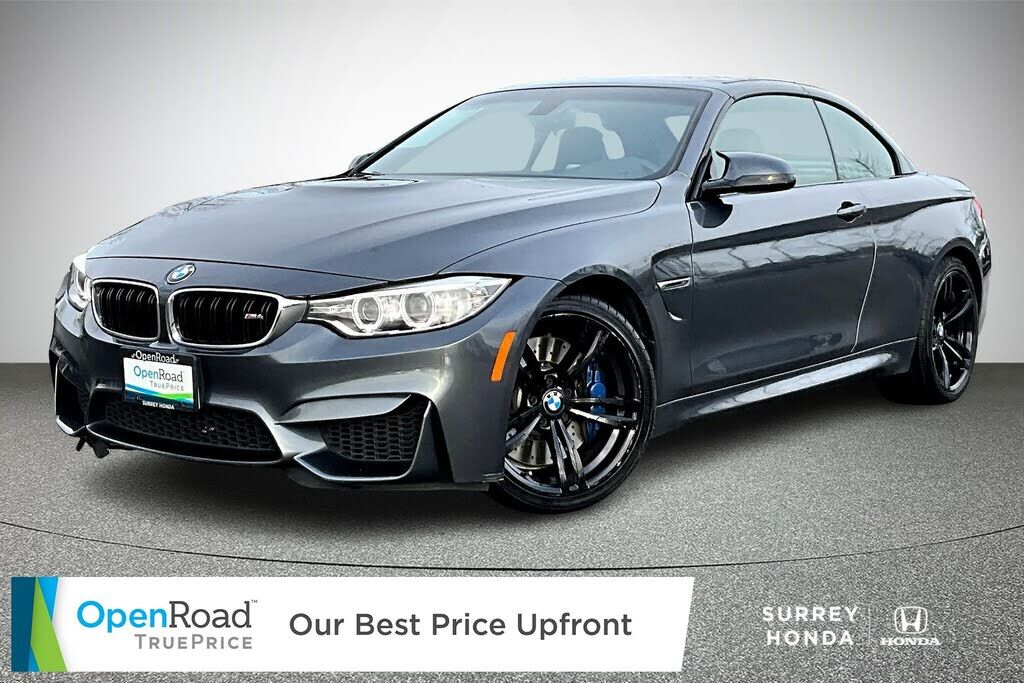 BMW M4