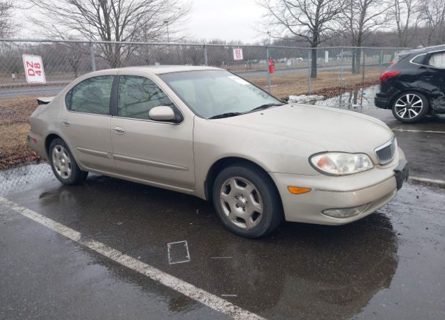 Infiniti I30