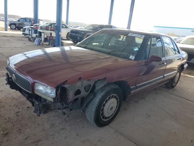 Buick LeSabre