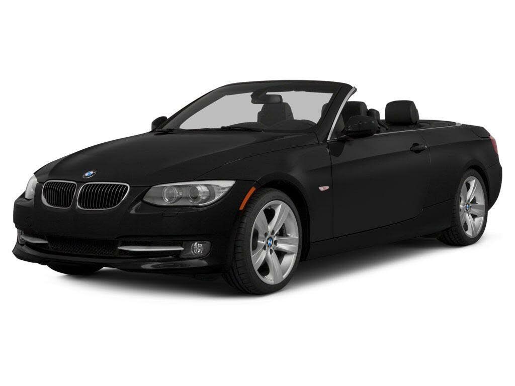 BMW 335is