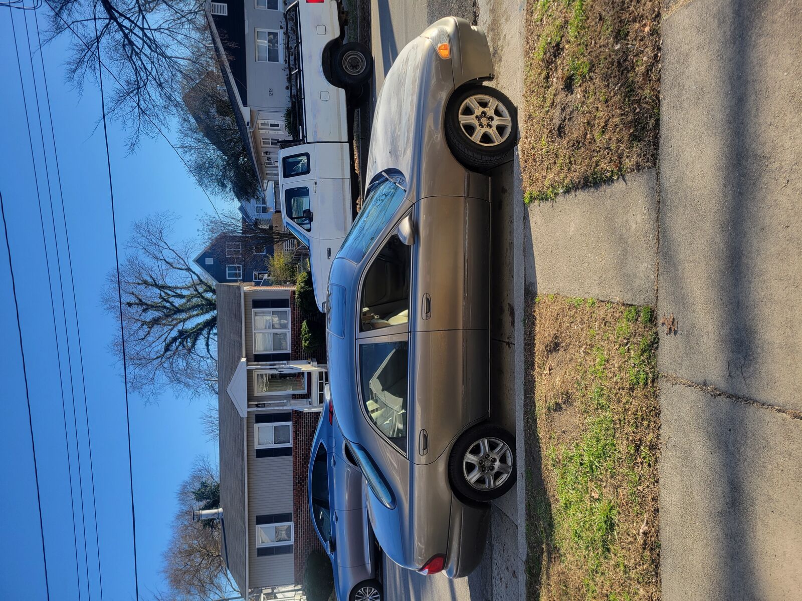 Mazda 626
