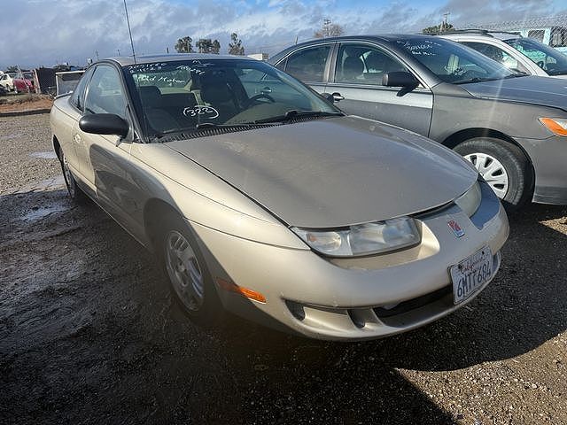 Saturn SC2