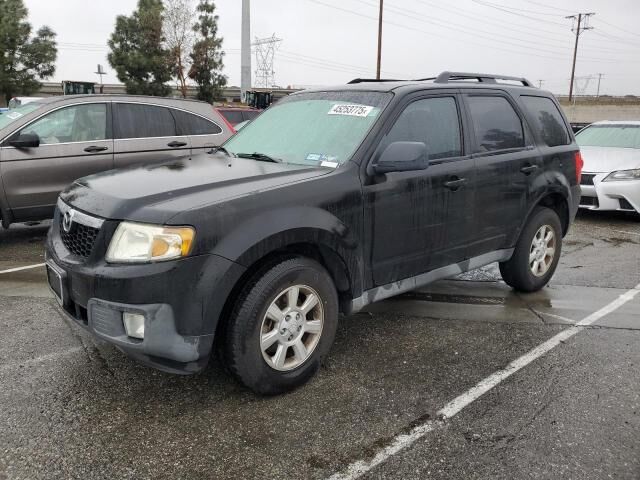 Mazda Tribute
