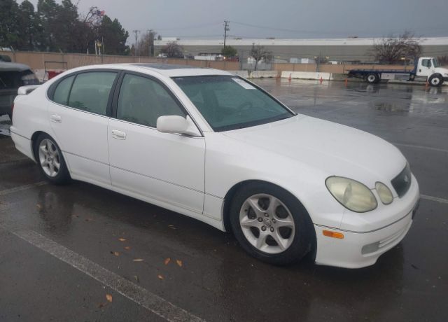LEXUS