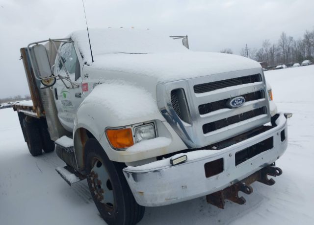 Ford F-650