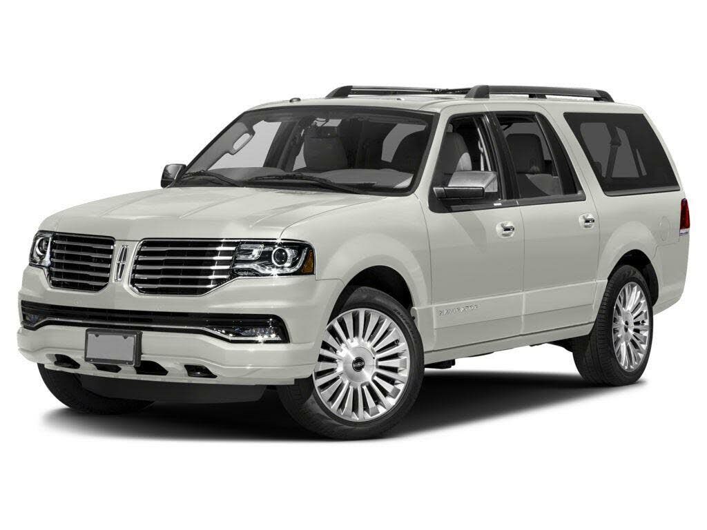 Lincoln Navigator