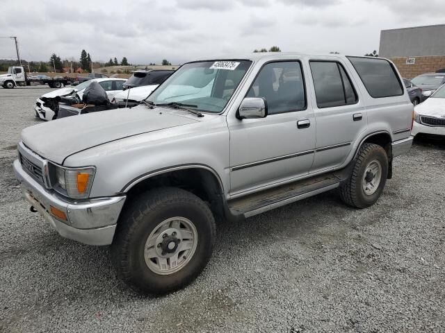 Toyota 4-Runner