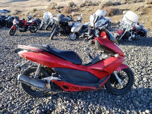 Honda PCX150