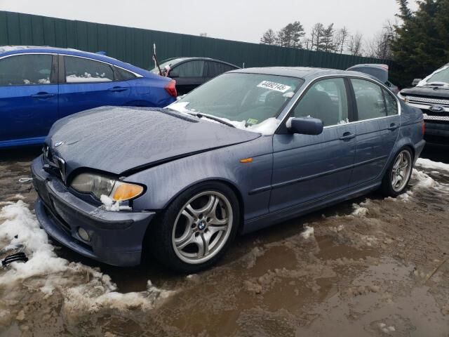 BMW 330i