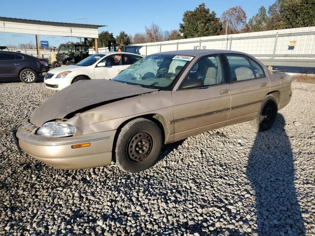 Chevrolet Lumina