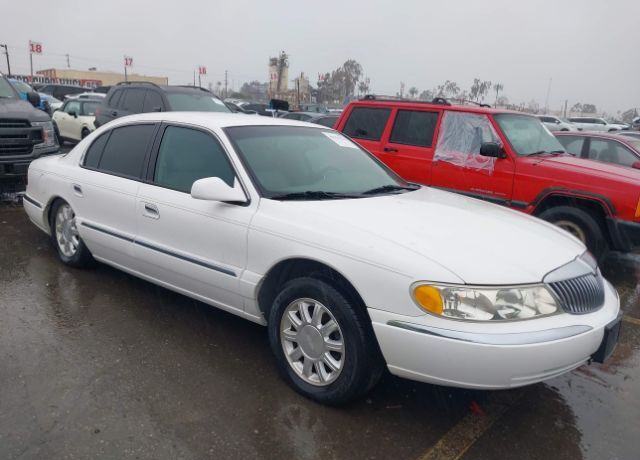 LINCOLN