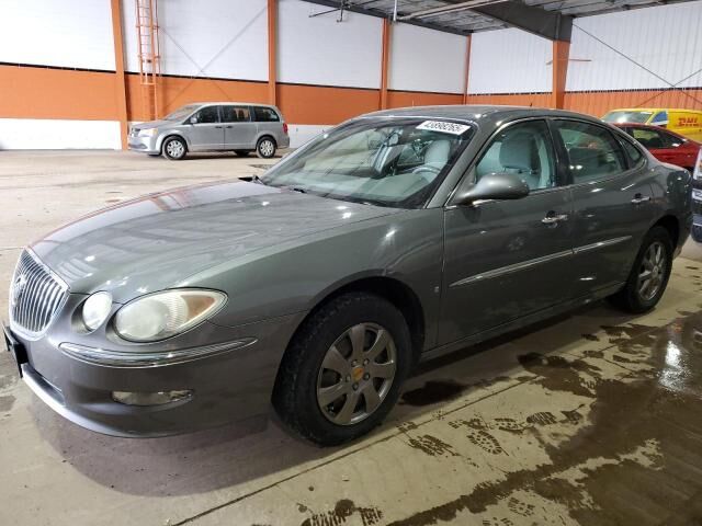 Buick Allure