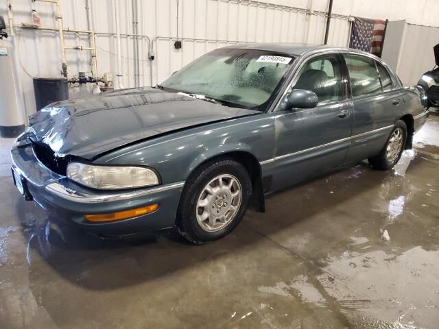 Buick Park Avenue