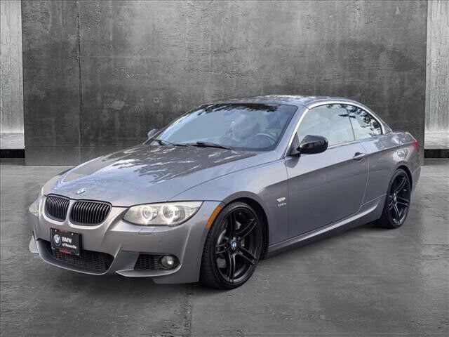BMW 335is