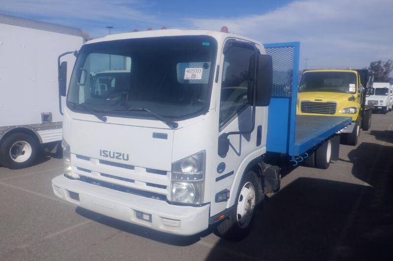 Isuzu NQR/NRR