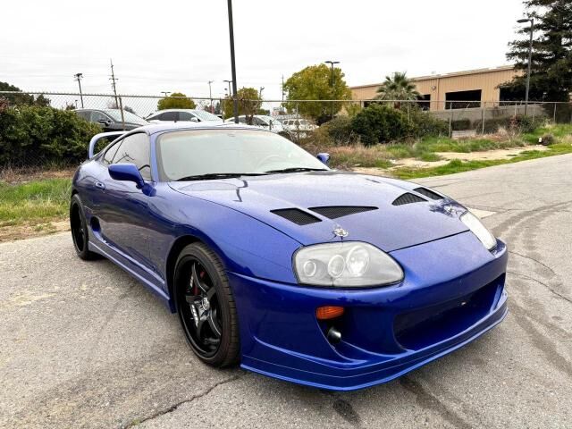 Toyota Supra