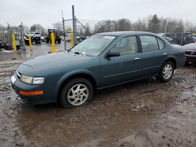 Nissan Maxima