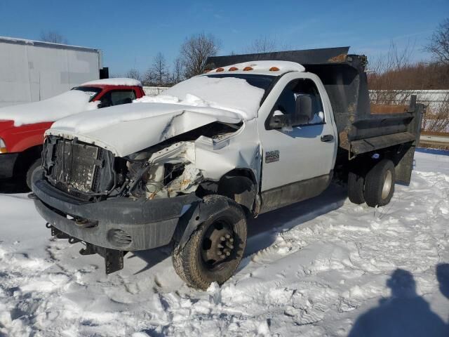 Dodge Ram Chassis Cab