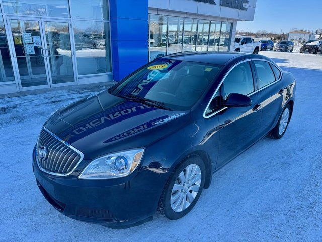 BUICK