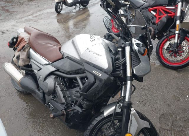 Honda CTX700N