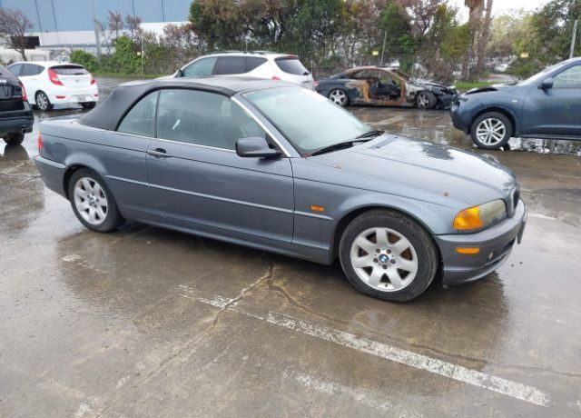 BMW 325Ci