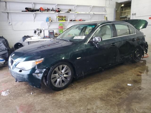 BMW 530i