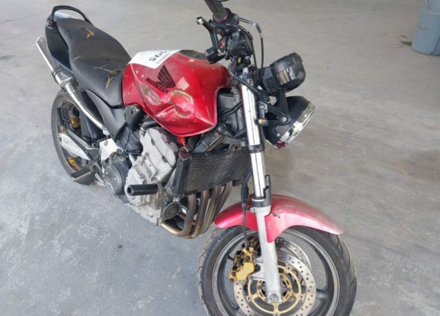 Honda CB900 (919)