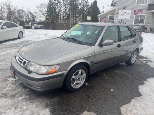 Saab 9-3
