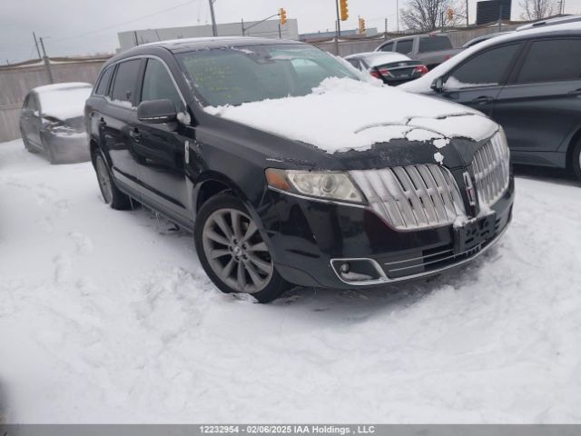 Lincoln MKT