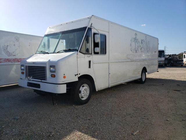 Ford Commercial Chassis