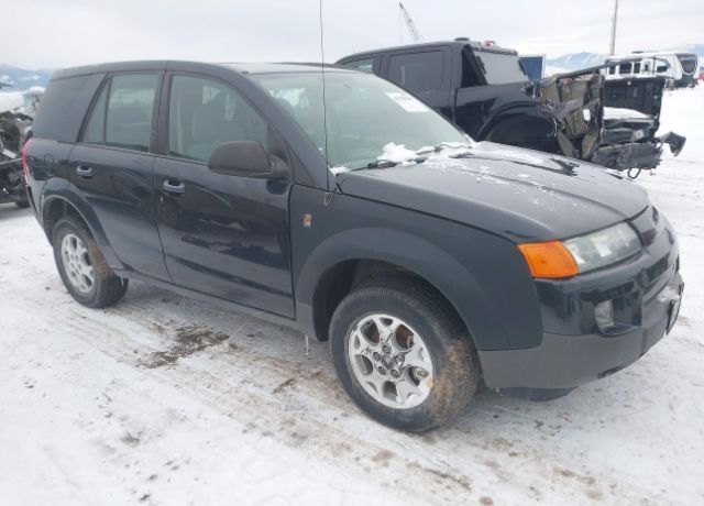 Saturn Vue