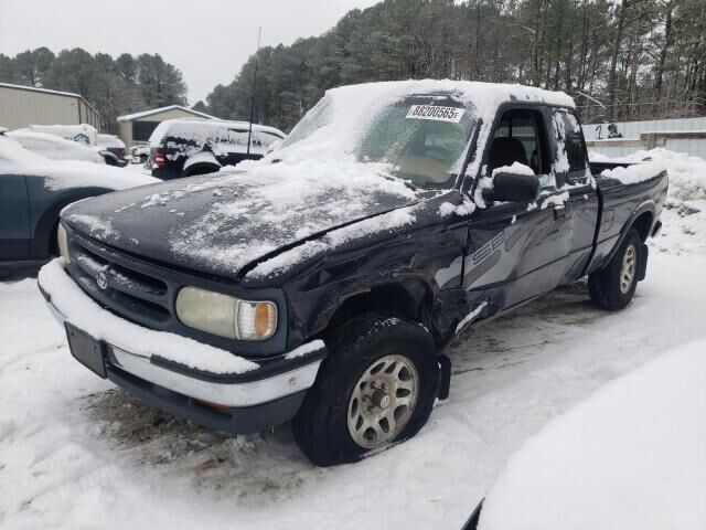 Mazda B-Series