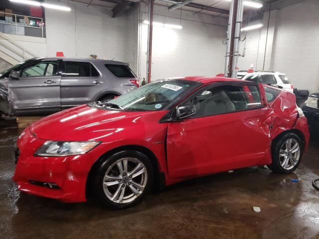 Honda CR-Z