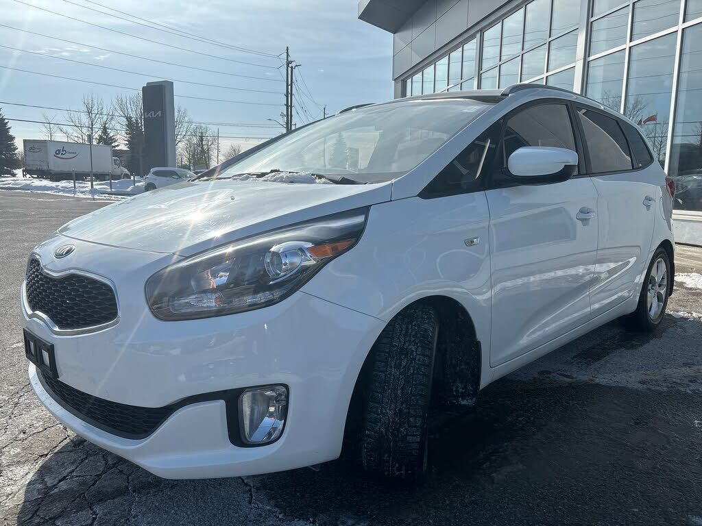 Kia Rondo