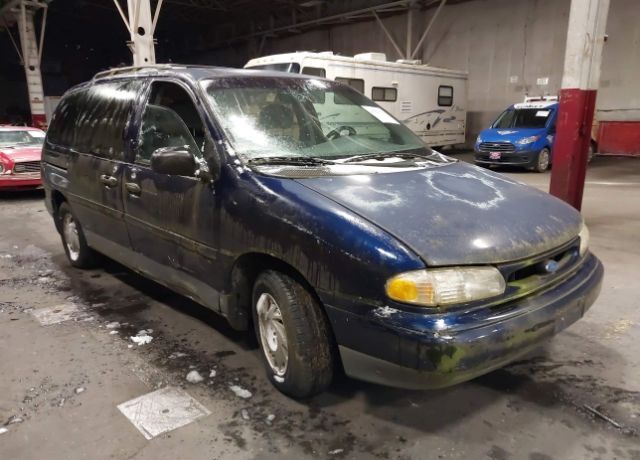 Ford Windstar