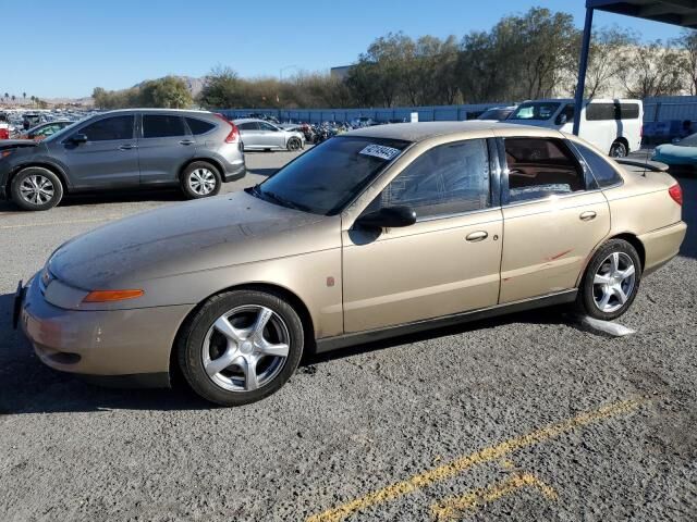 Saturn LS1