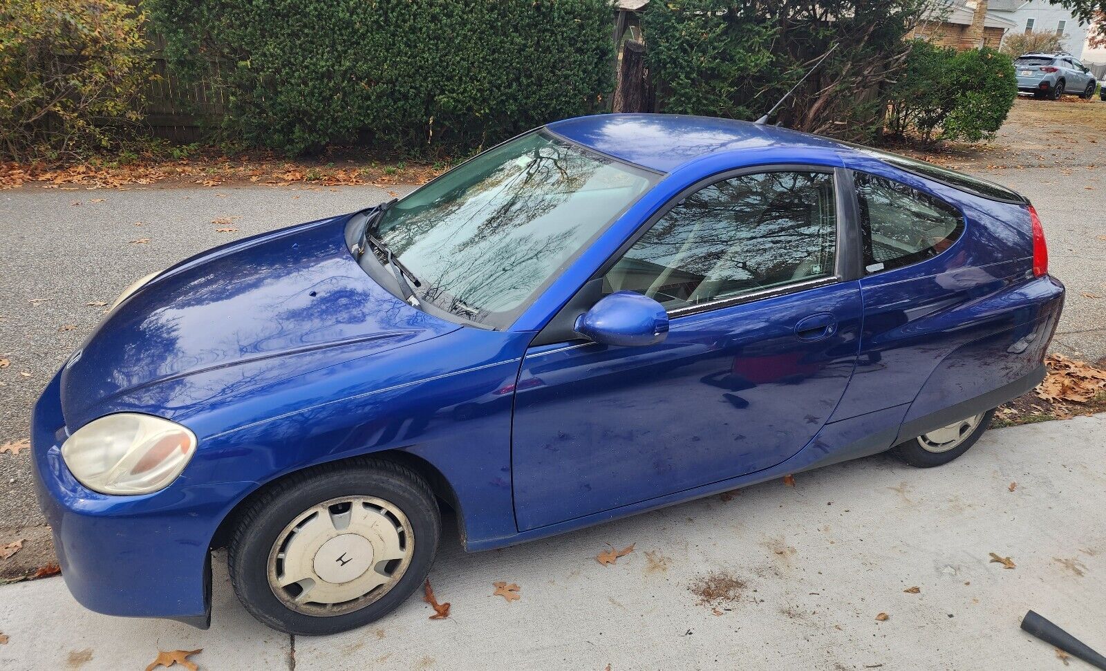 Honda Insight