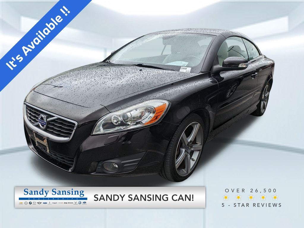 Volvo C70