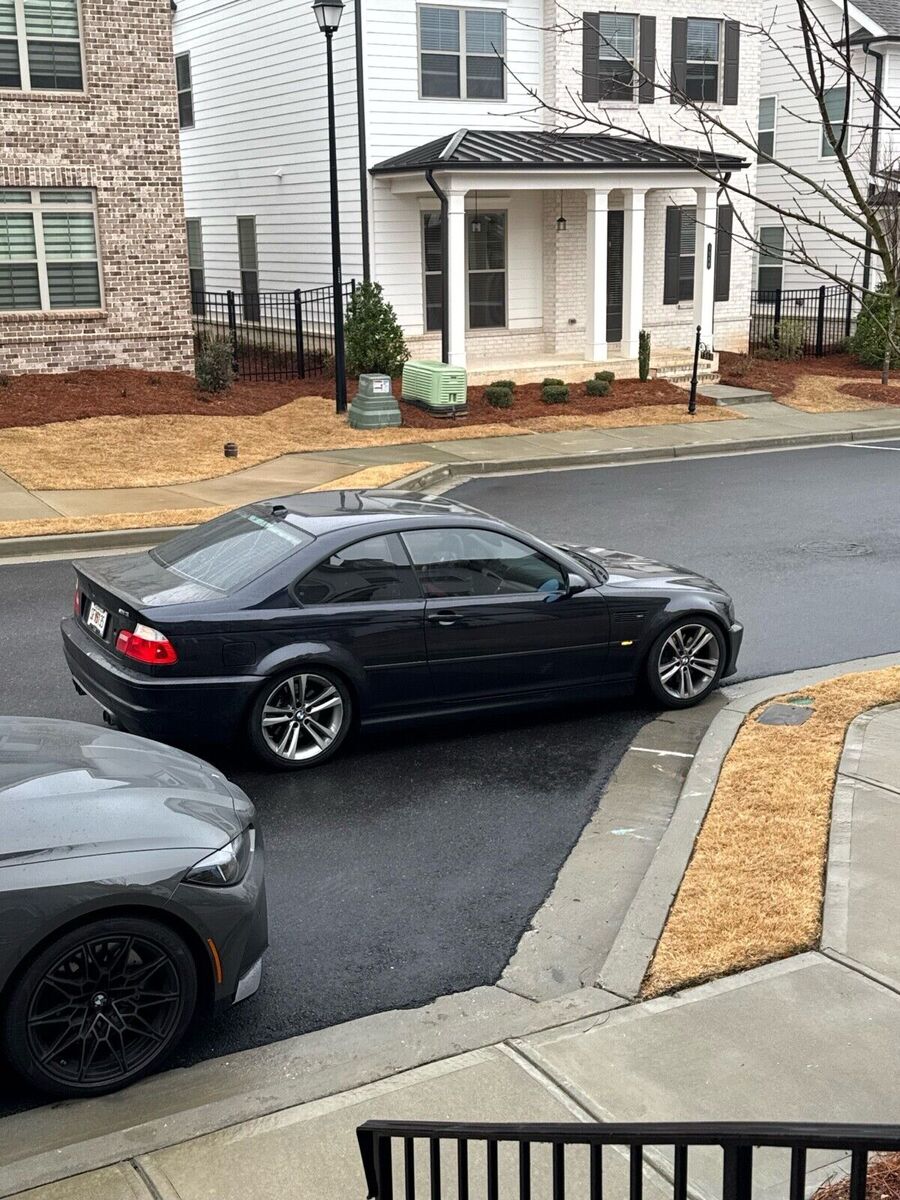 BMW M3