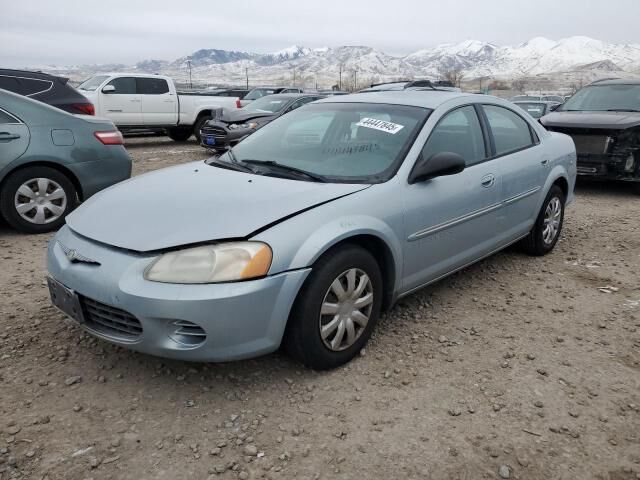 Chrysler Sebring