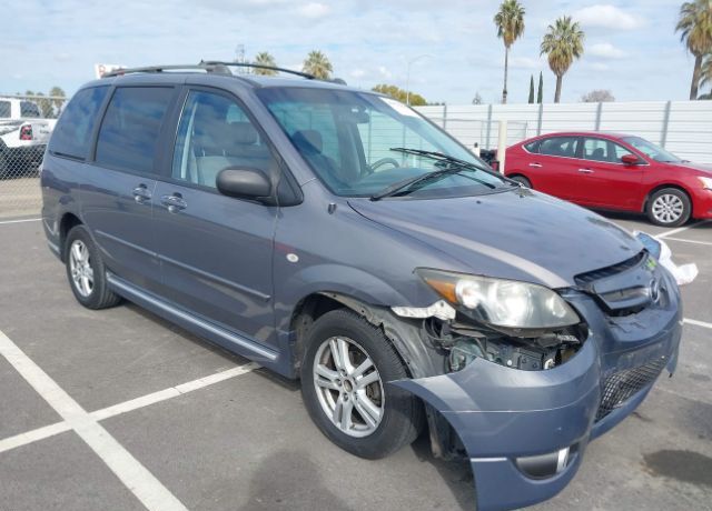 Mazda MPV