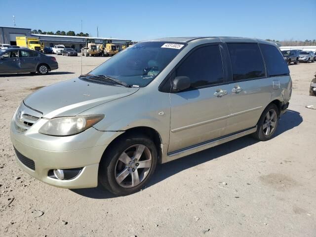 Mazda MPV