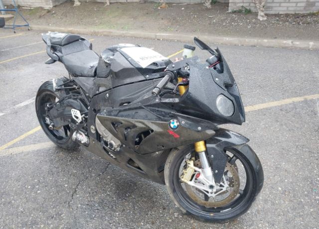 BMW S 1000 RR