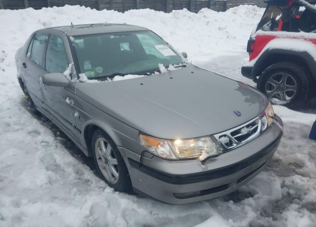 Saab 9-5