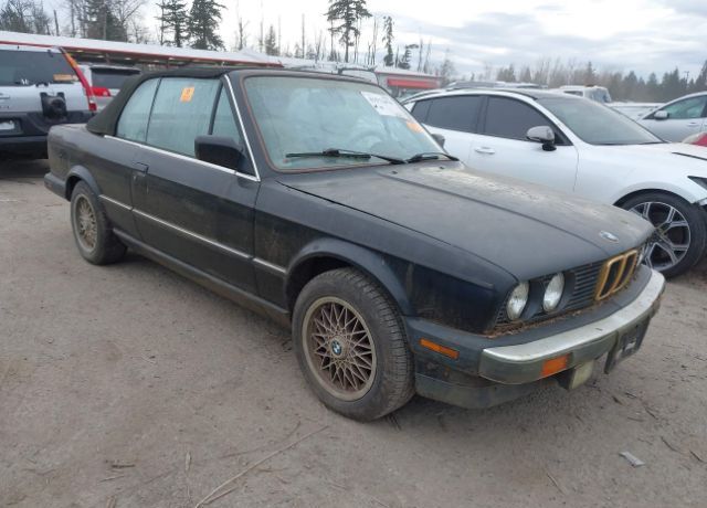 BMW 325iC