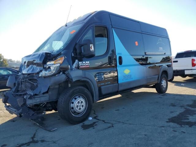 RAM Promaster 2500