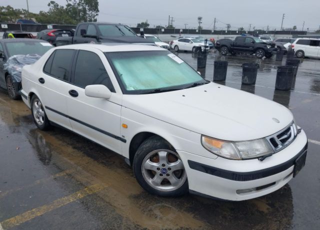 Saab 9-5